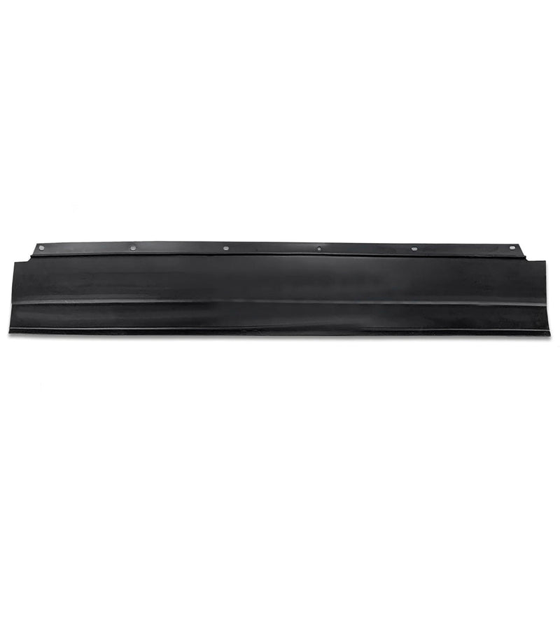 Rear Fairing Panel Extension Passenger 2025+ Volvo VNL New