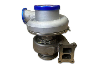 KOZAK Turbocharger For Diesel N14 Turbo 3531733 - HT60 Compatible with 1998+ SERIAL NO:190812003
