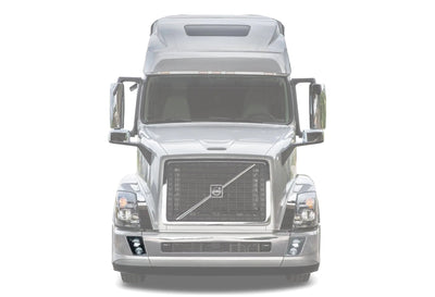 Fog Light LED Lamp Right Volvo VNL 2004-2017 -