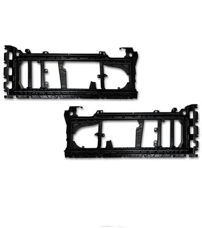 Support Brackets for Rear Fairing Panels Set 2025+ Volvo VNL New