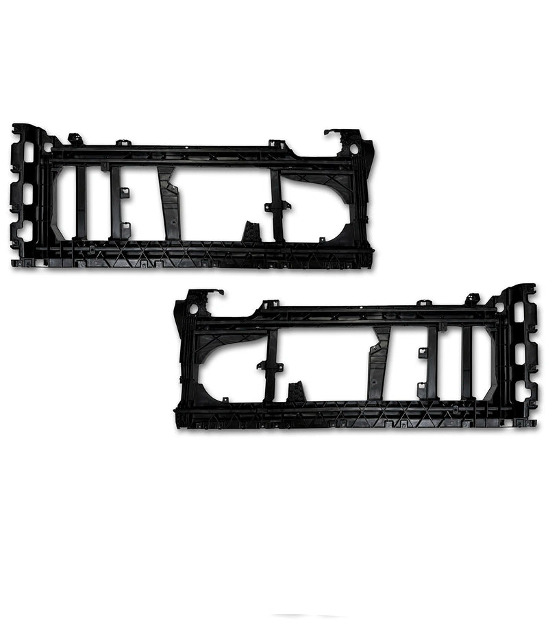 Support Brackets for Rear Fairing Panels Set 2025+ Volvo VNL New
