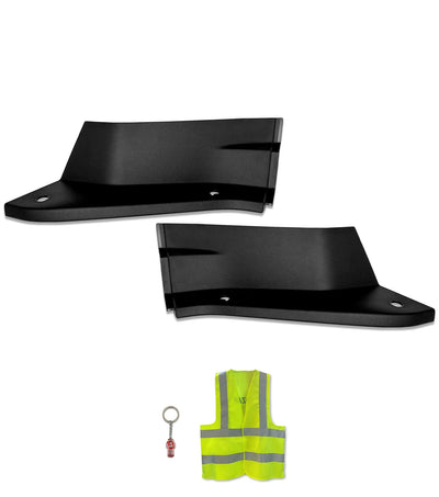 Covers Tans Rocker AERO Set 2022+ Kenworth T680 Next Gen