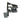 Bumper Bracket Set For Volvo VNL 2004+ Semi Trucks PLUS Logo and Kozak Reflective Vest