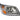 Headlight Chrome Passenger Hino 2006-2010 145 165 185 2006-2010 238 258 268 338