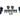 Mounting Brackets Set Plastic Bumper Volvo VNL 2018+ -