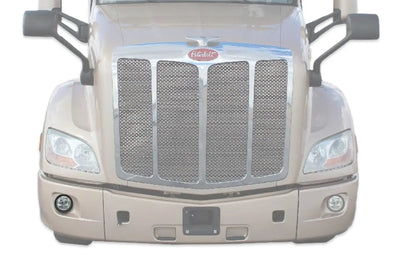 Fog Light Lamp Right Side Peterbilt 587 579 -