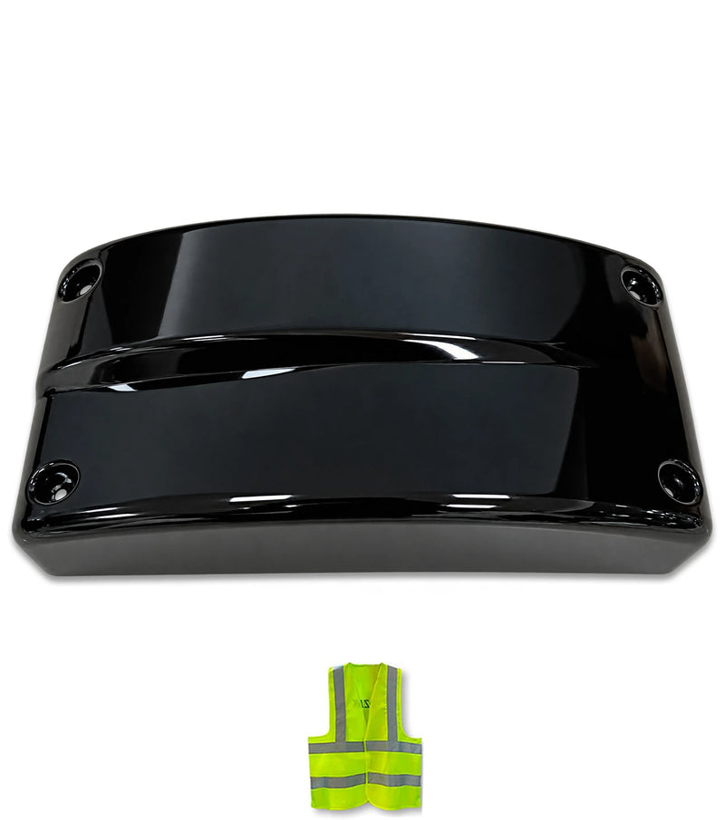 Side Radar Cover Passenger 2018-2024 Freightliner Cascadia