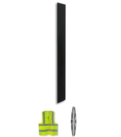 Lower Fairing Extension Driver International LT625