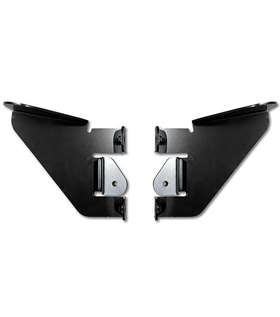 Cab Fairing Support Top Brackets Set Freightliner Cascadia Narrow Version