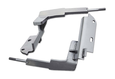 Mounting Brackets Bumper Guard Set 2018+ Freightliner Cascadia 126 116