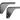 Fairing Brackets Right Side for Behind Cab Cabin Fairing for Kenworth T680 - Tacoma Parts Corporation