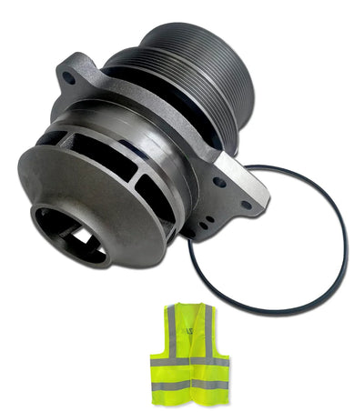 Bomba de agua Cummins ISX 15 EPA17 3692580 20210019