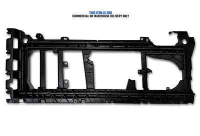 Support Bracket for Rear Fairing Panel Passenger 2025+ Volvo VNL New