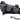 Headlight LED Black Driver 2022 2023+ Peterbilt 579