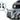 Mounting Brackets Set Plastic Bumper Volvo VNL 2018+ -