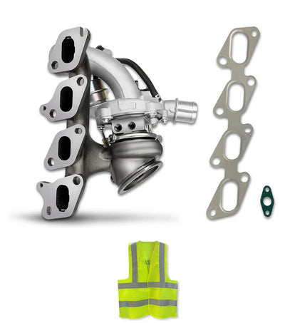 Turbocompresor Turbo GT1446 Buick Encore, Chevrolet 1.4L 1.4T