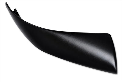 Side Bumper Air Deflector Spoiler Passenger 2018+ Volvo VNR