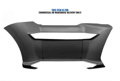 Front Step Fairing Panel 64" (162 cm) Driver Kenworth T680 2013-2021