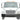 KOZAK Black Plastic Corner Bumper Passenger (Right) Sides compatible with Freightliner M2 Business Class 106 112 PLUS Logo, 2x 22" Windshield wipers and Kozak Reflective Vest