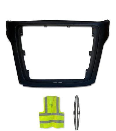 Soporte de marco de rejilla Reefer Vector X2 X4 MT 58-04737-00
