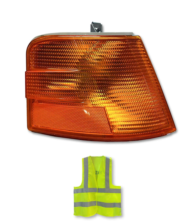 Turn Signal Light Passenger 1998-2003 Volvo VN VNL; 2000-2017 VNM