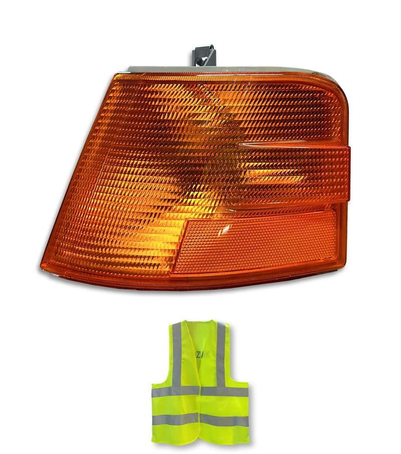 Turn Signal Light Driver 1998-2003 Volvo VN VNL; 2000-2017 VNM