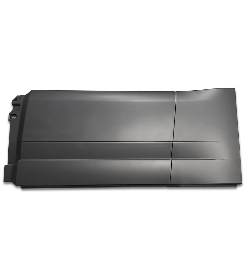 Complete Middle Side Fairing Panel Driver 2018-2024 Volvo VNL