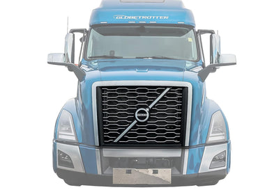 Grille Chrome 2018+ Volvo VNL