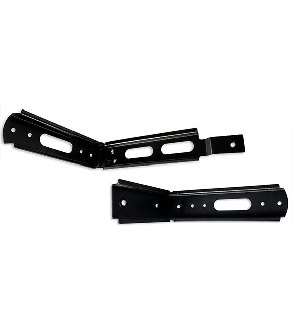 Lower Cab Fairing Support Brackets Set 5L 5R 2018-2024 Volvo VNL