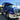 Kozak International Prostar Bumper Corner Right (Passenger Side) Plastic Chrome - Tacoma Parts Corporation