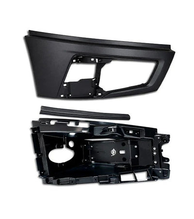 Bumper Corner and End Cap Passenger 2025+ Volvo VNL New