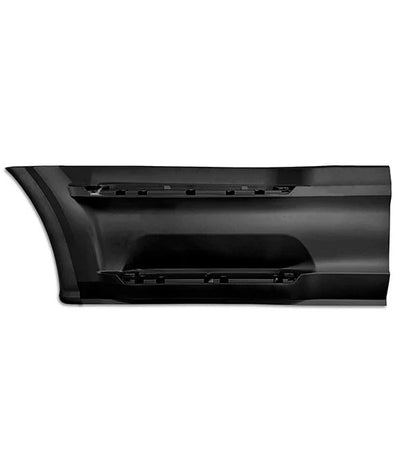 Front Step Side Panel with Bracket and Extension Driver 2022+ Peterbilt 579