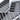 Chrome Triple Plated Front Hood Radiator Grille With Bug Screen A17-19112-000 A17-15624-003 for Freightliner Cascadia 2008-2017