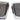Chrome Grille compatible with International LT625 Trucks 2018 and Newer