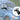 Chrome Door Mirrors Pair for Kenworth T680 T880 -