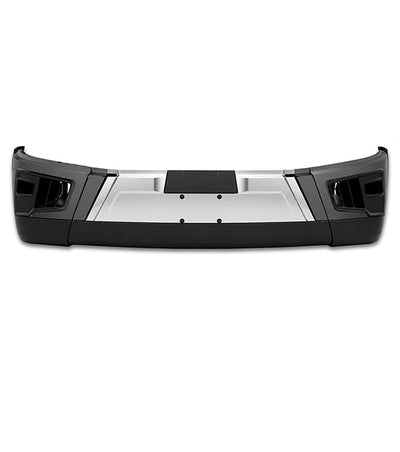 Front Bumper Assembly with Chrome Center 2025+ Volvo VNL New