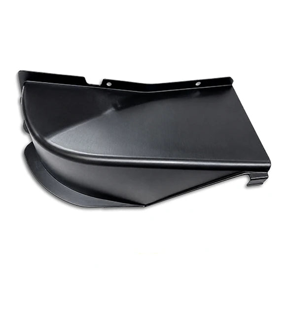 Front Bumper Side Deflector Passenger 2025+ Volvo VNL New