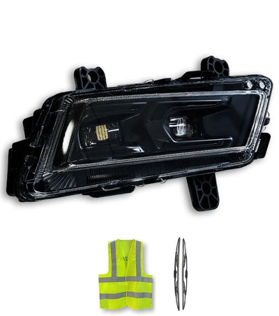 Front Fog Light Lamp Assembly Driver 2025+ Volvo VN VNL New