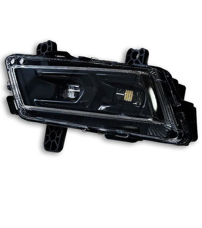 Front Fog Light Lamp Assembly Driver 2025+ Volvo VN VNL New