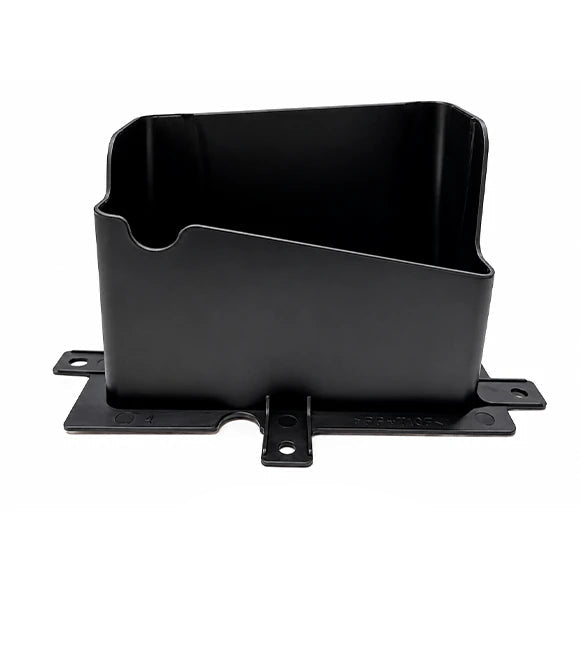 Front Bumper Air Duct Driver 2025+ Volvo VNL New