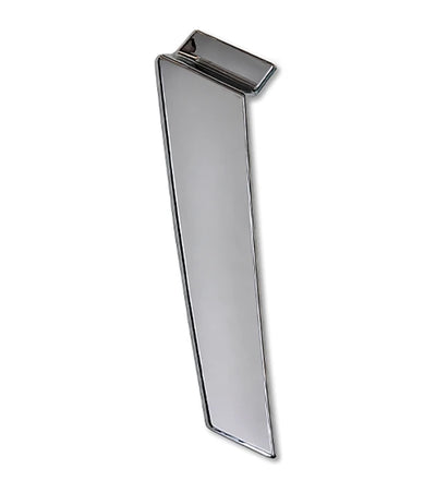 Bumper Trim Moudling Chrome Driver 2025+ Volvo VNL New