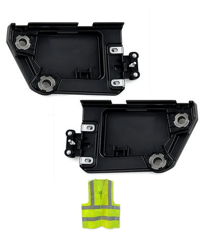 Rear Fairing Access Panel Supports Set 2025+ Volvo VNL New