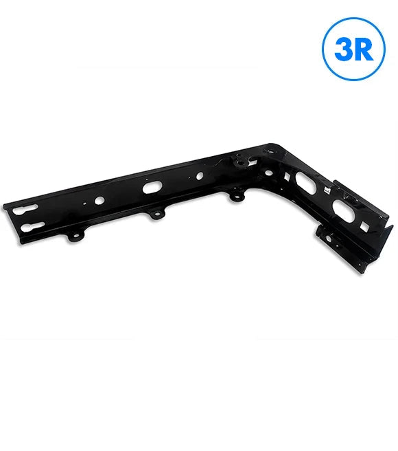 Lower Wind Cab Fairing Support Bracket 3R Passenger 2025 2026 Volvo VNL New
