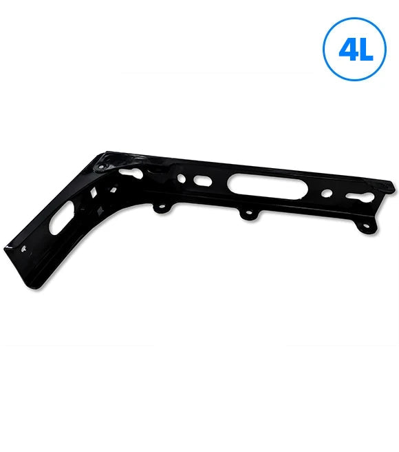 Lower Wind Cab Fairing Support Bracket 4L Driver 2025 2026 Volvo VNL New