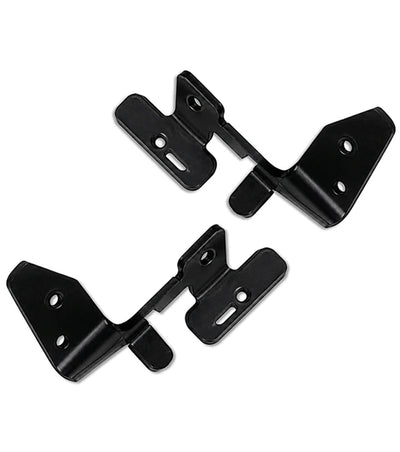 Front Fairing Support Brackets Set 2025+ Volvo VNL New