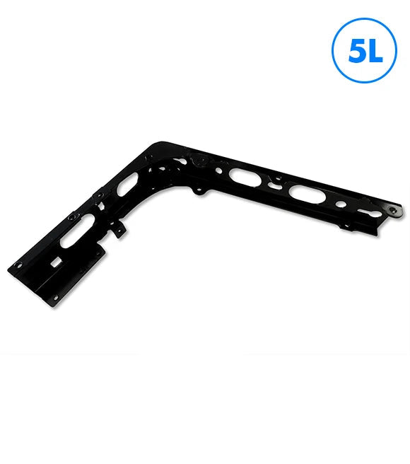 Lower Wind Cab Fairing Support Bracket 5L Driver 2025 2026 Volvo VNL New
