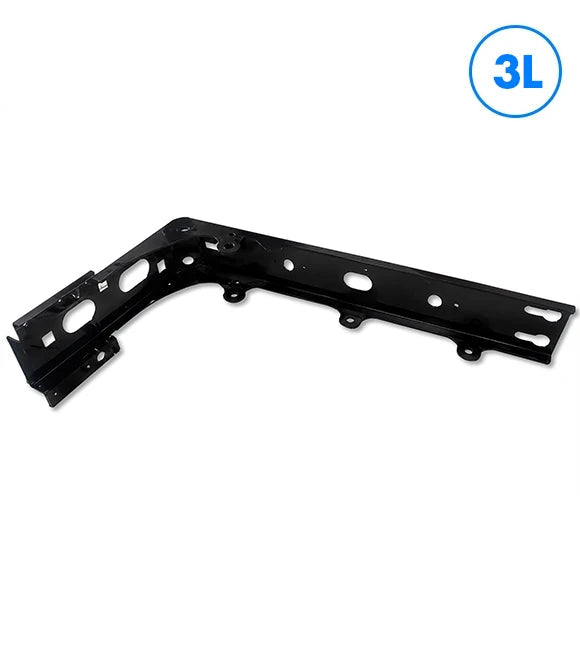 Lower Wind Cab Fairing Support Bracket 3L Driver 2025 2026 Volvo VNL New