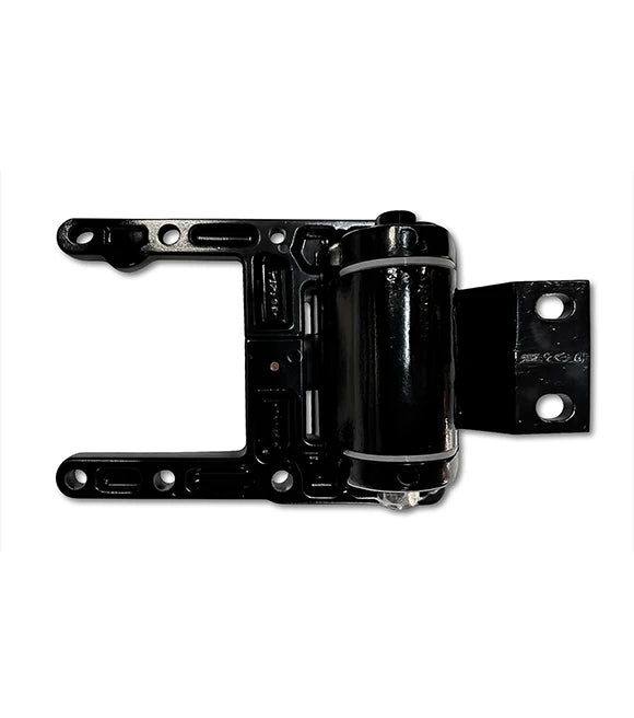 Lower Wind Cab Fairing Bracket Hinge Passenger 2025 2026 Volvo VNL New