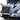 Headlight LED 12V Black Driver 2018+ Volvo VNL VNR
