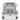 KOZAK LED DRL DUAL Chrome Projector Headlight (Driver Left Side) for WESTERN STAR 6900 4900 4800 SERIES PLUS Windshield Wipers and Vest